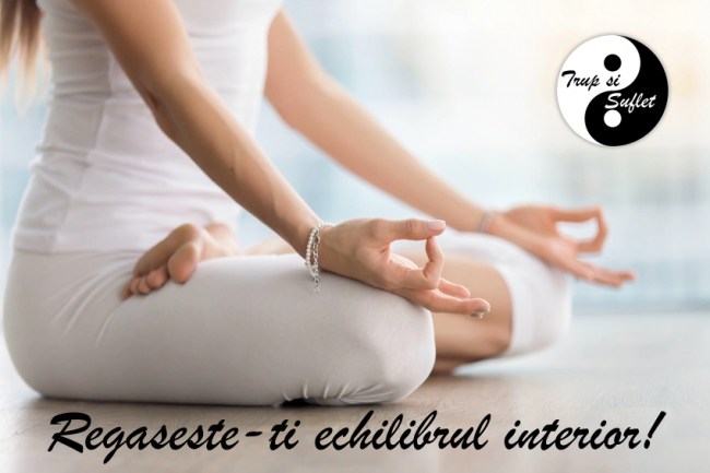 Echilibru Emotional Adolescenti | Clase Fitness