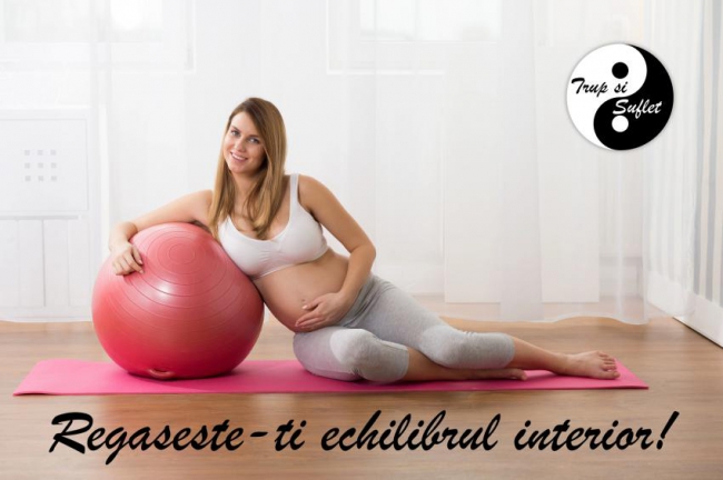 Fitness Medical Gravide | Clase Fitness