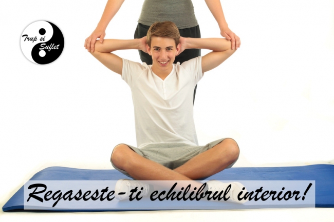 Postura Adolescenti | Clase Fitness